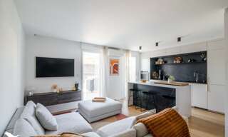 Appartement 3 Pièces 52 m² à vendre à Aucamville (31140)