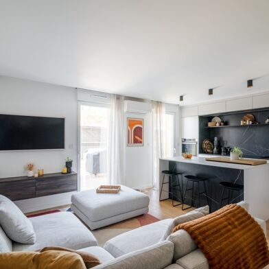 Appartement 3 pièces 244950 €