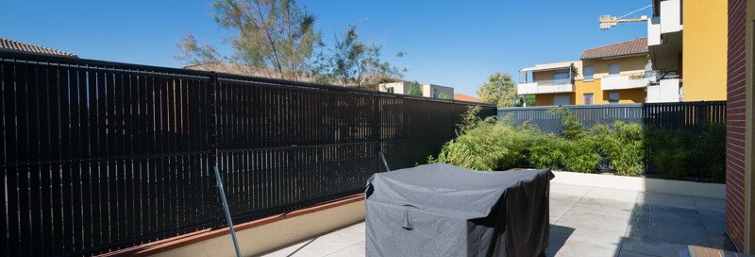 Appartement 3 Pièces 52 m² à vendre à Aucamville (31140)