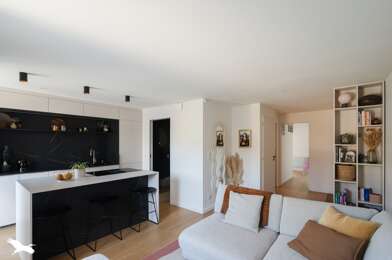 Appartement 3 pièces 228500 €