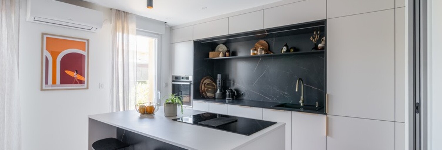 Appartement 3 Pièces 52 m² à vendre à Aucamville (31140)