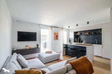 Appartement 3 pièces 228500 €