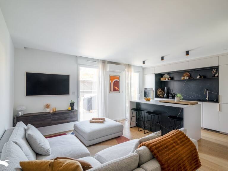 Appartement de 3 pièces principales — photo 1