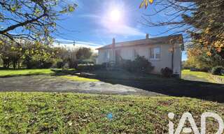 Maison 3 Pièces 72 m² à vendre à Ménigoute (79340)