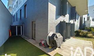 Appartement 4 Pièces 91 m² à vendre à Bordeaux (33000)