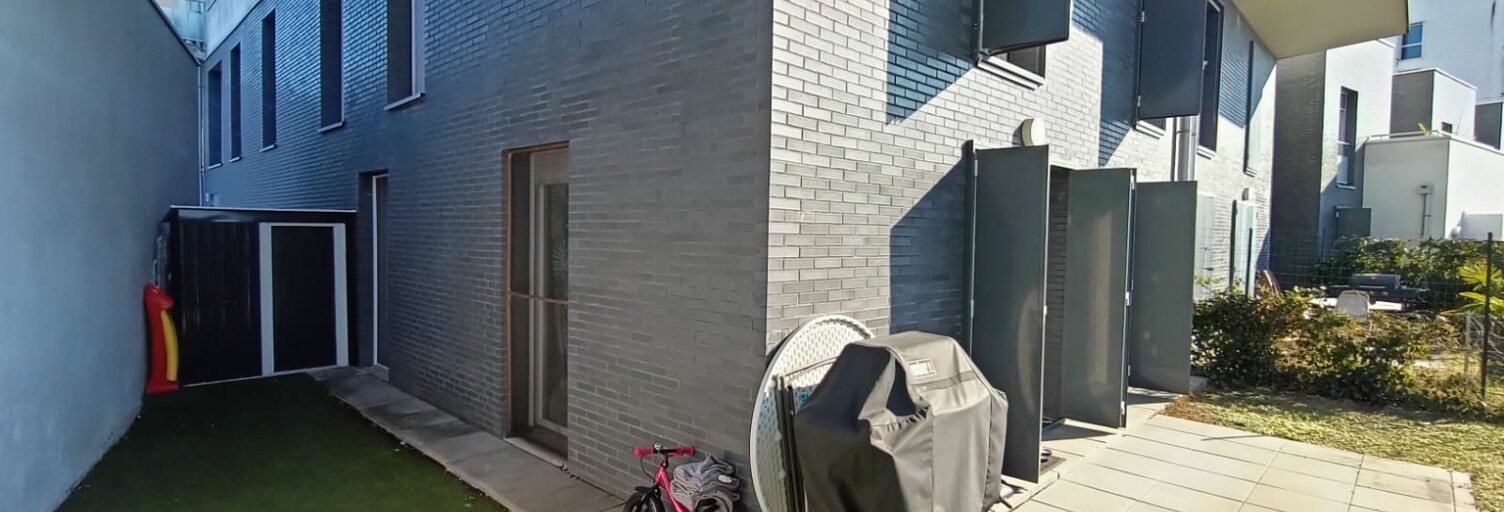 Appartement 4 Pièces 91 m² à vendre à Bordeaux (33000)