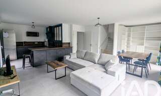 Appartement 4 Pièces 91 m² à vendre à Bordeaux (33000)