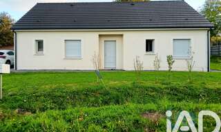 Maison 4 Pièces 102 m² à vendre à Varetz (19240)