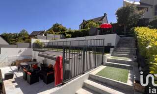 Maison 6 Pièces 110 m² à vendre à Quimper (29000)