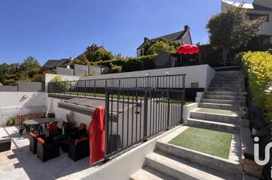 Maison 6 pièces 367000 €