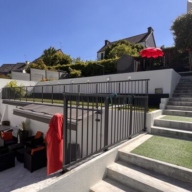 Maison 6 pièces 367000 €