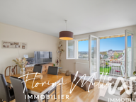 Vente Appartement 3 pièces — photo 2