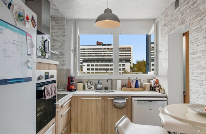 Vente Appartement 3 pièces — photo 4
