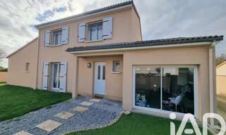 Maison 7 Pièces 114 m² à vendre à Doué-en-Anjou (49700)