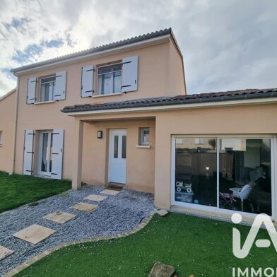 Maison 7 pièces 267000 €