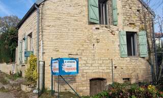 Maison 2 Pièces 43 m² à vendre à Lézinnes (89160)