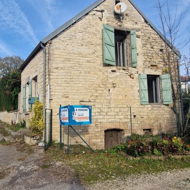 Maison 2 pièces 27000 €