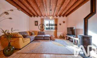 Maison 6 Pièces 215 m² à vendre à Maulette (78550)