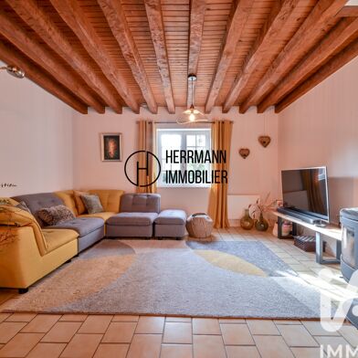 Maison 6 pièces 500000 €