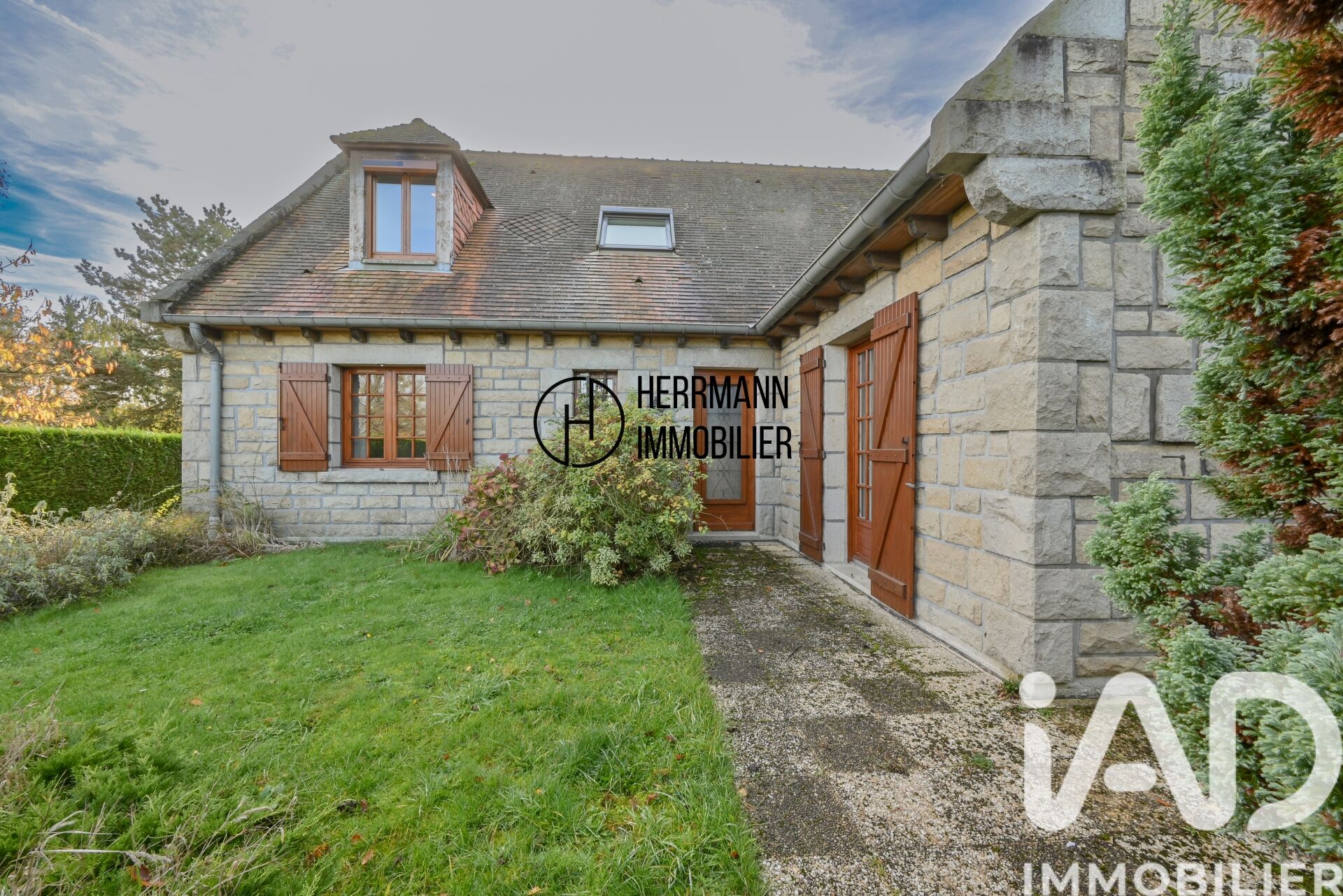 Vente Maison/villa 6 pièces - Photo 2
