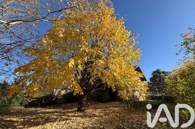 Maison 7 pièces 590000 €