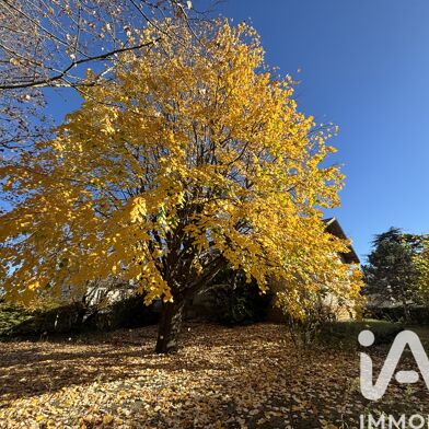 Maison 7 pièces 690000 €