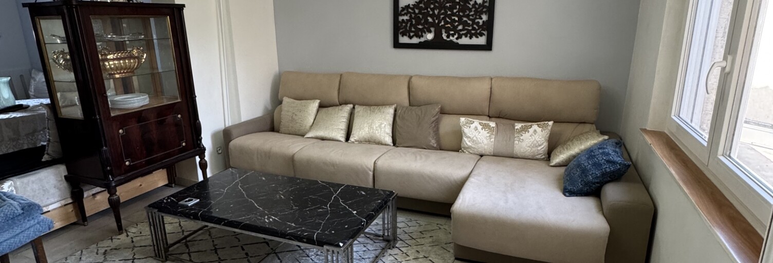 Maison 4 Pièces 89 m² à vendre à Florange (57190)