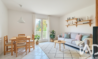 Appartement 1 Pièce 24 m² à vendre à Dannemois (91490)