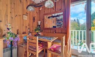 Appartement 1 Pièce 24 m² à vendre à Dannemois (91490)