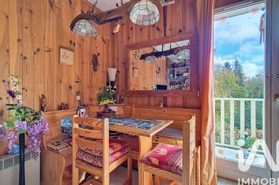 Appartement 1 pièces 85000 €
