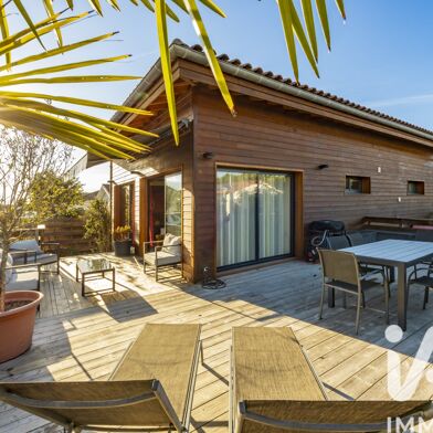 Maison 3 pièces 377000 €