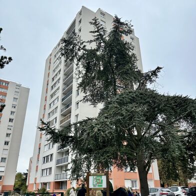 Appartement 4 pièces 259000 €