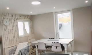 Maison 5 Pièces 88 m² à vendre à Saint-Jouin-Bruneval (76280)