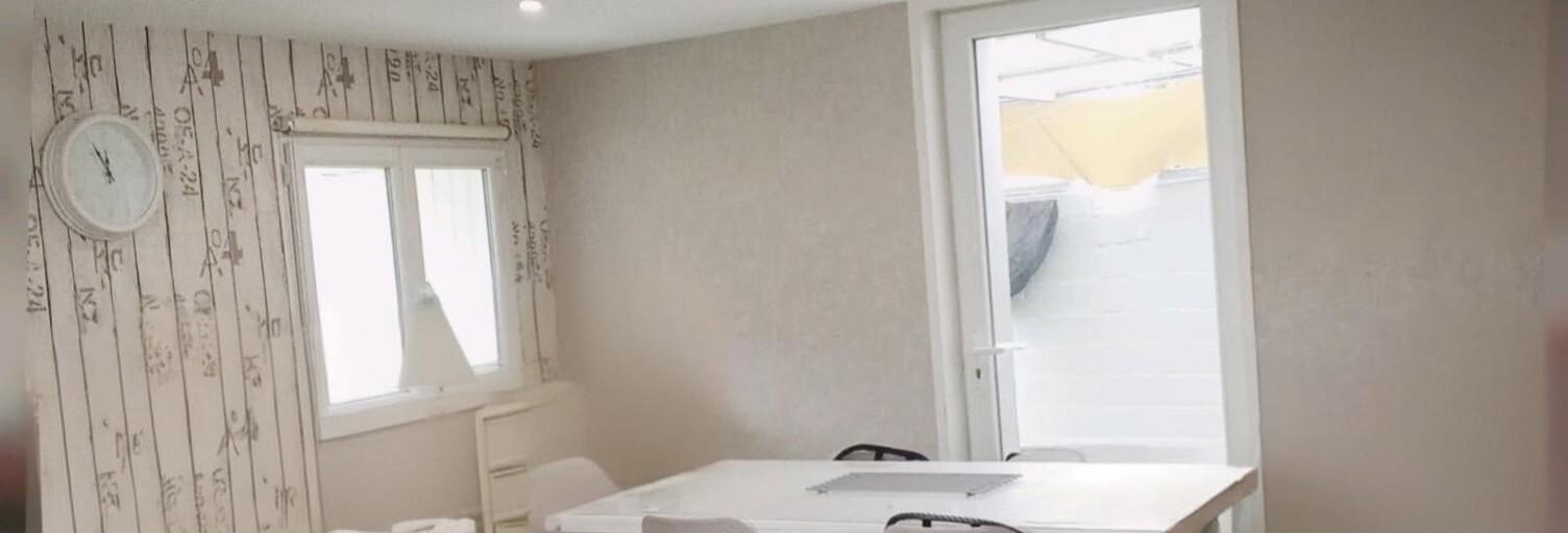 Maison 5 Pièces 88 m² à vendre à Saint-Jouin-Bruneval (76280)