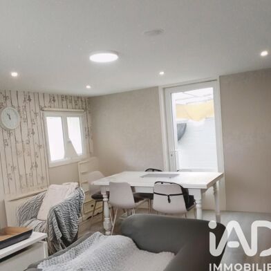 Maison 5 pièces 187000 €