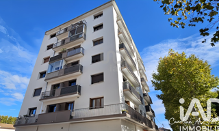 Appartement 2 Pièces 60 m² à vendre à Narbonne (11100)