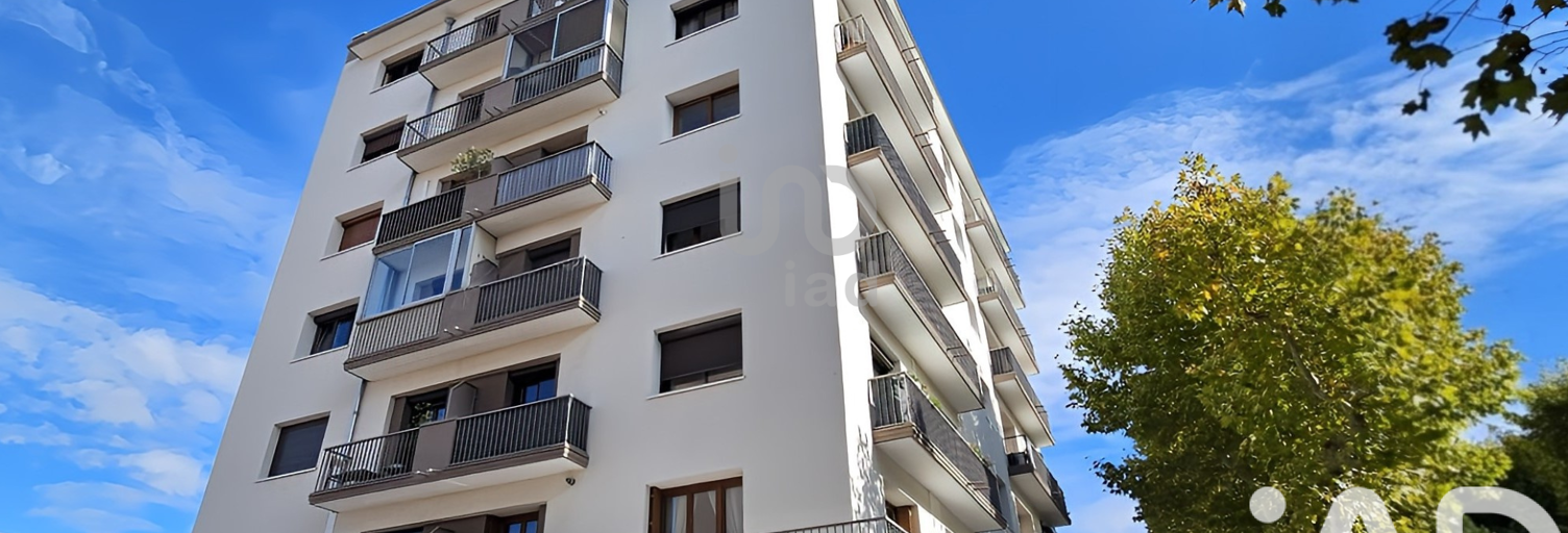 Appartement 2 Pièces 60 m² à vendre à Narbonne (11100)