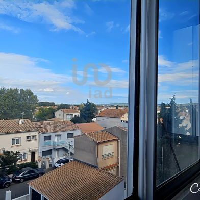Appartement 2 pièces 158000 €