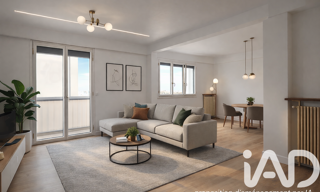 Appartement 2 Pièces 60 m² à vendre à Narbonne (11100)