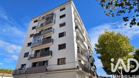 Appartement à vendre, 2 pièces, 60 m², Narbonne