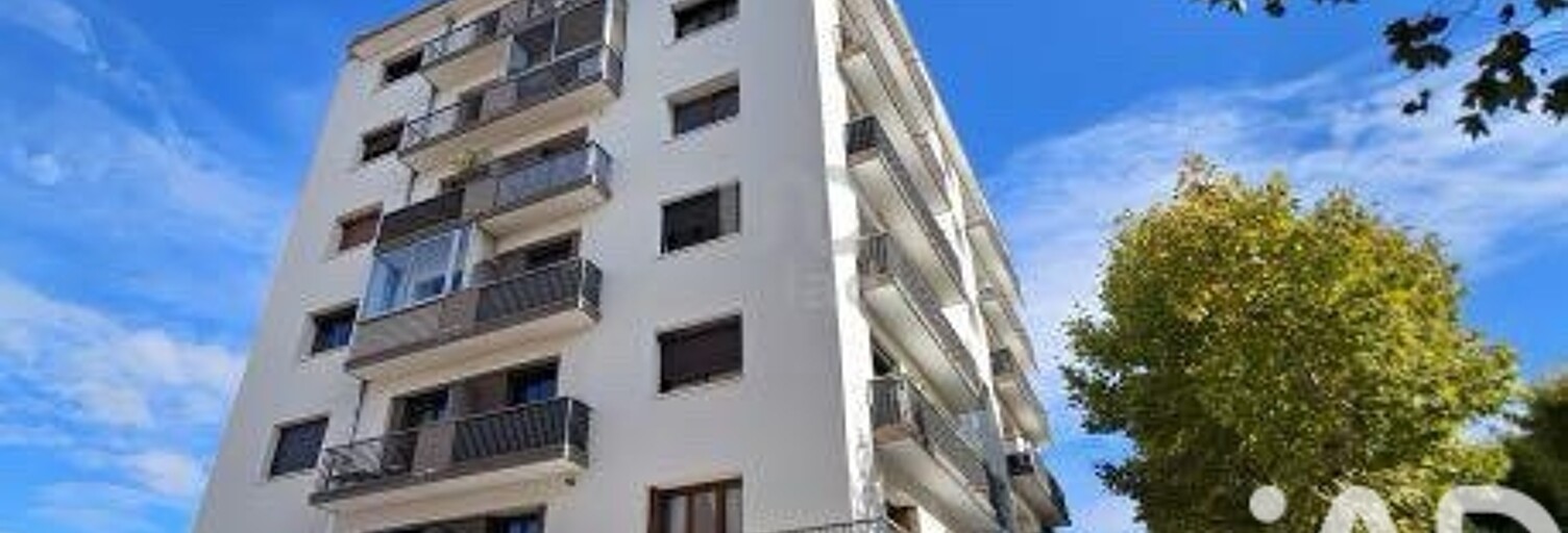 Appartement 2 Pièces 60 m² à vendre à Narbonne (11100)