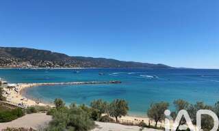 Appartement 3 Pièces 59 m² à vendre à Bormes-les-Mimosas (83230)