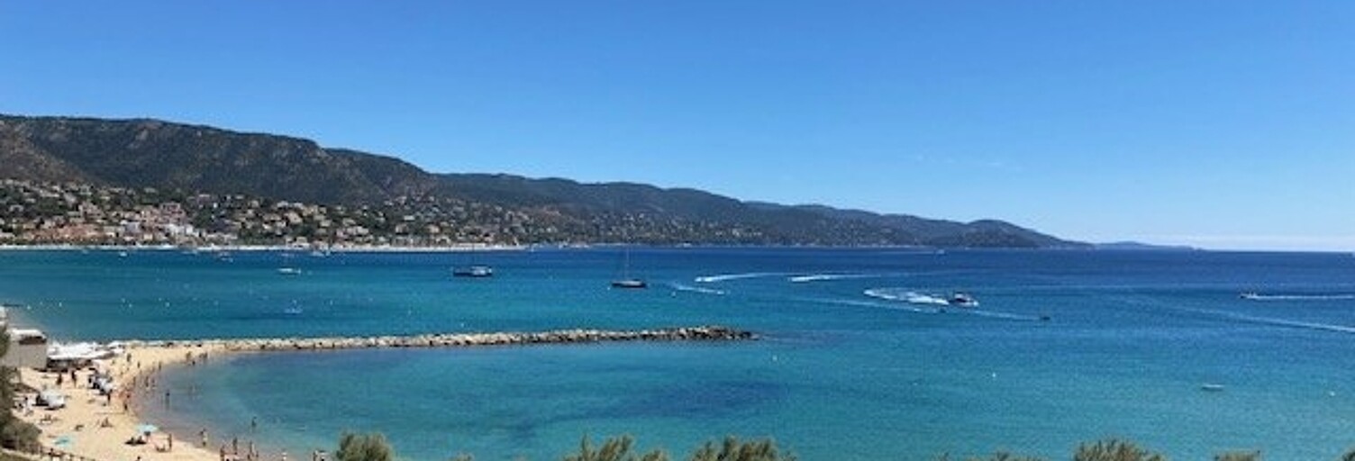 Appartement 3 Pièces 59 m² à vendre à Bormes-les-Mimosas (83230)