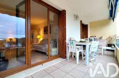 Appartement 3 pièces 399000 €