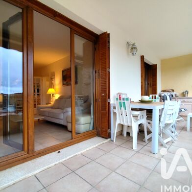 Appartement 3 pièces 399000 €