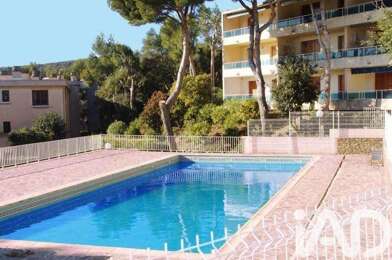 Appartement 3 pièces 367500 €