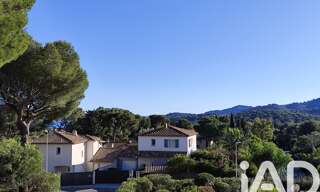 Appartement 3 Pièces 59 m² à vendre à Bormes-les-Mimosas (83230)