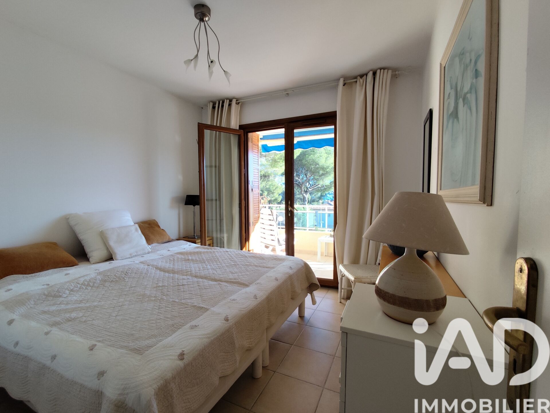 Vente Appartement 3 pièces - Photo 5