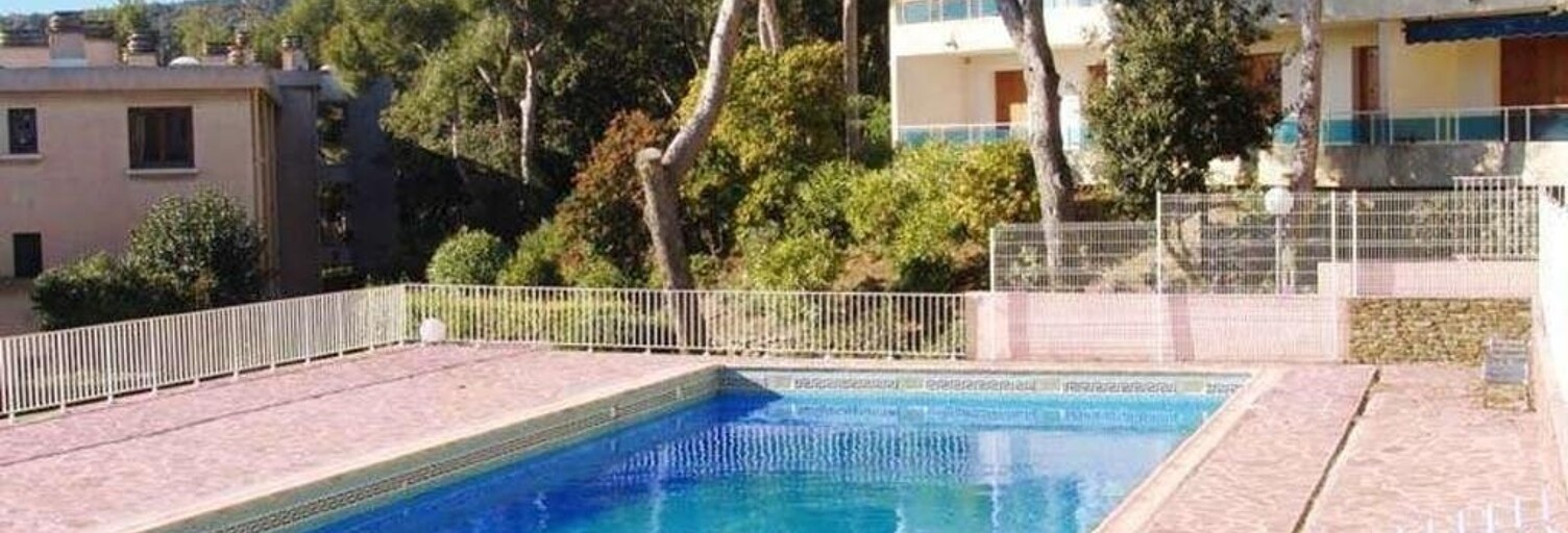 Appartement 3 Pièces 59 m² à vendre à Bormes-les-Mimosas (83230)