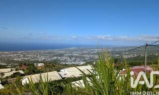 Terrain  318 m² à vendre à Saint-Denis (97490)